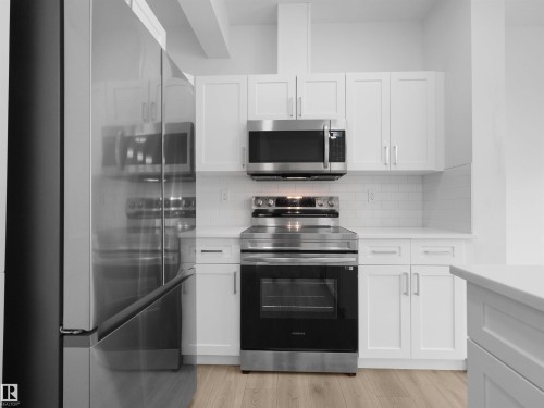 #19 740 Daniels Wy Sw, Edmonton, AB 