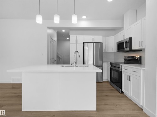 #19 740 Daniels Wy Sw, Edmonton, AB 