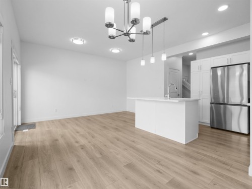 #19 740 Daniels Wy Sw, Edmonton, AB 