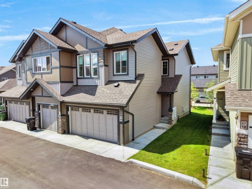 #19 740 Daniels Wy Sw, Edmonton, AB 