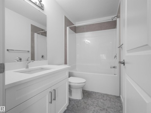 #19 740 Daniels Wy Sw, Edmonton, AB 