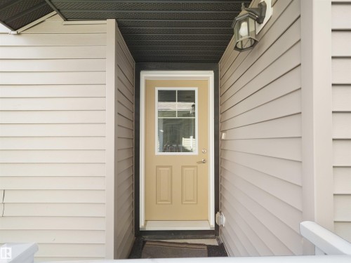 #19 740 Daniels Wy Sw, Edmonton, AB 