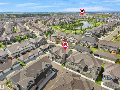 #19 740 Daniels Wy Sw, Edmonton, AB 