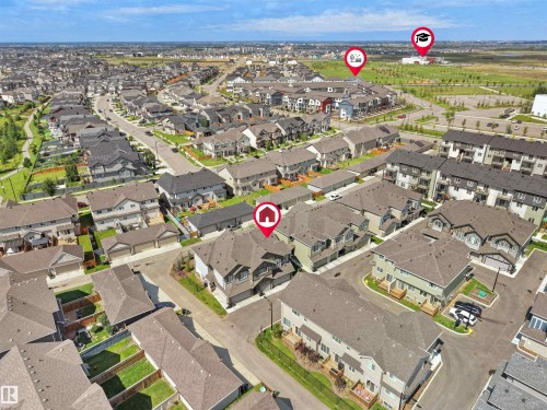 #19 740 Daniels Wy Sw, Edmonton, AB 