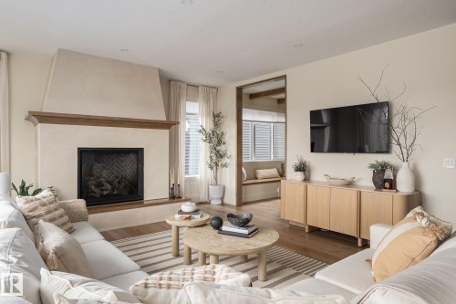 211 Deer Park Boulevard, Spruce Grove, AB 