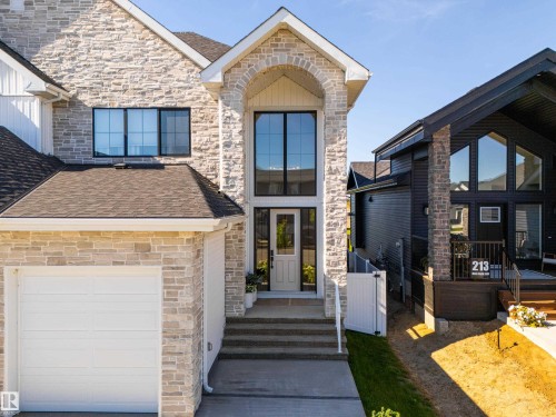 211 Deer Park Boulevard, Spruce Grove, AB 
