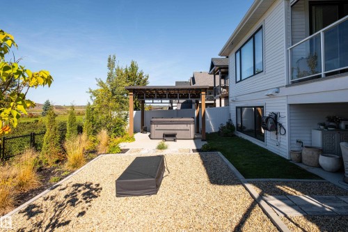 211 Deer Park Boulevard, Spruce Grove, AB 