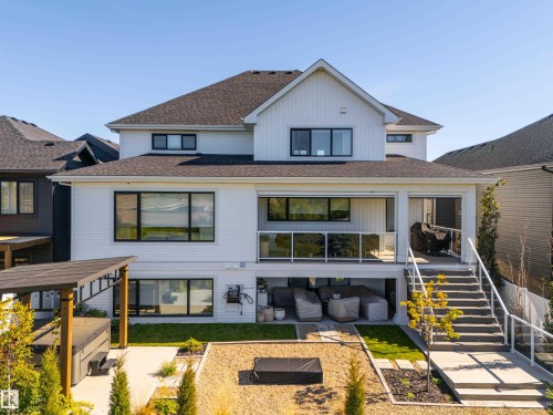 211 Deer Park Boulevard, Spruce Grove, AB 