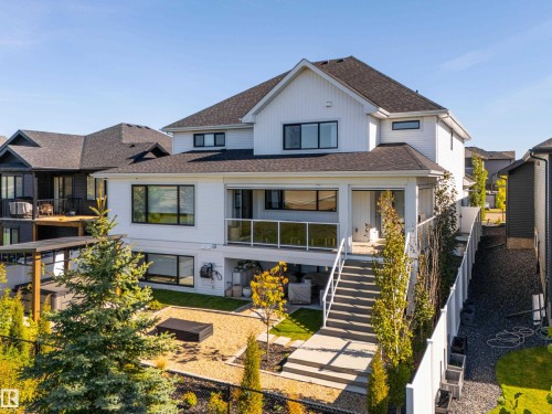 211 Deer Park Boulevard, Spruce Grove, AB 
