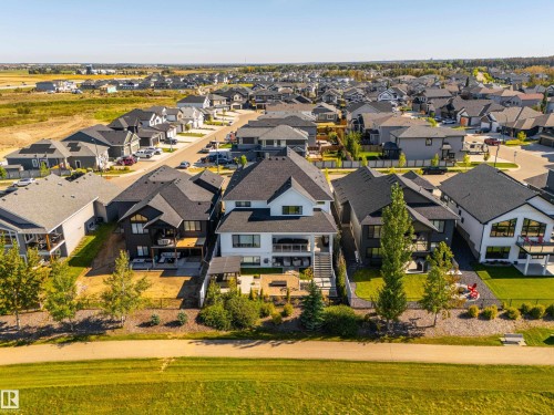 211 Deer Park Boulevard, Spruce Grove, AB 