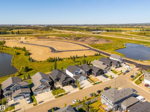 211 Deer Park Boulevard, Spruce Grove, AB 