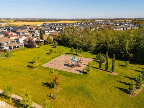 211 Deer Park Boulevard, Spruce Grove, AB 
