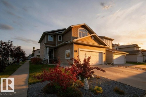 31 Douglas Crescent   Leduc, AB T9E 8P4