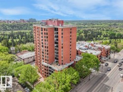 #1403 11503 100 AV NW Edmonton, AB T5K 2K7