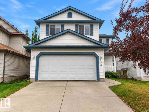 2331 37B Avenue Northwest , Edmonton, AB T6T 1N9 2