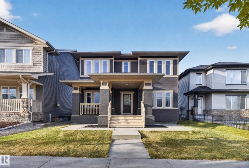 2250 ASPEN Trail   Sherwood Park, AB T8H 0W4