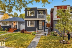 9320 71 Avenue NW  Edmonton, AB T6E 0K8