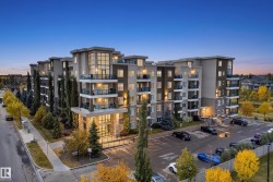 #505 1230 WINDERMERE WY SW  Edmonton, AB T6W 2J3