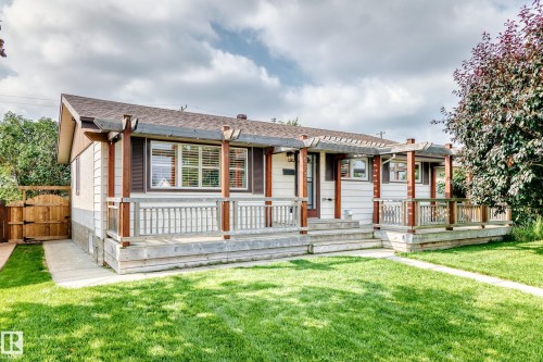 6307 92A Avenue Nw, Edmonton, AB 