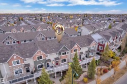 #140 655 TAMARACK RD NW  Edmonton, AB T6T 0N4