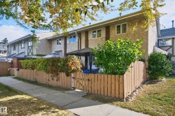 15A CALLINGWOOD Court NW  Edmonton, AB T5T 0H5