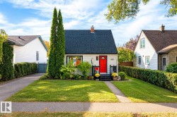 9611 73 Avenue NW  Edmonton, AB T6E 1B3