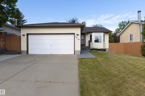 1016 48 Street Nw, Edmonton, AB 
