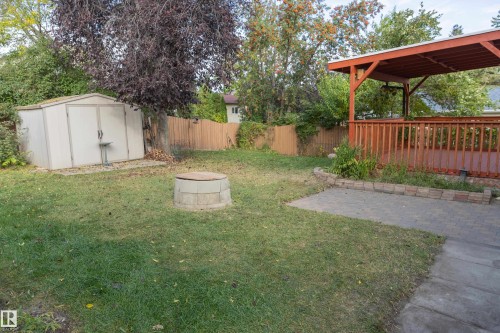 1016 48 Street Nw, Edmonton, AB 