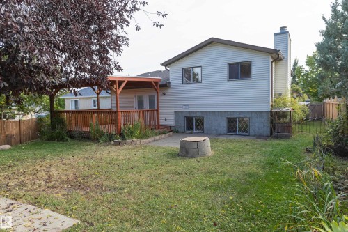 1016 48 Street Nw, Edmonton, AB 