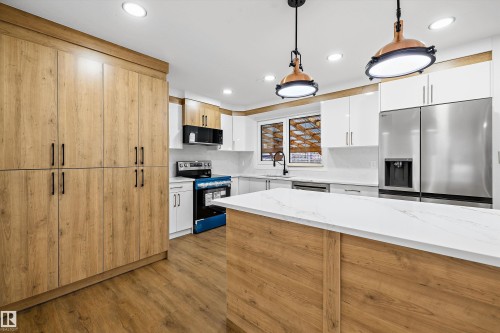 11 Austin Crescent, St. Albert, AB 