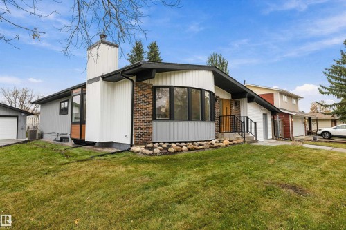 11 Austin Crescent, St. Albert, AB 