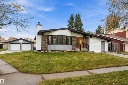 11 Austin Crescent, St. Albert, AB 
