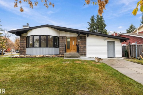 11 Austin Crescent, St. Albert, AB 