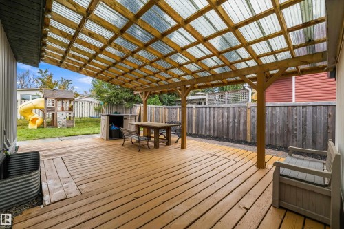 11 Austin Crescent, St. Albert, AB 