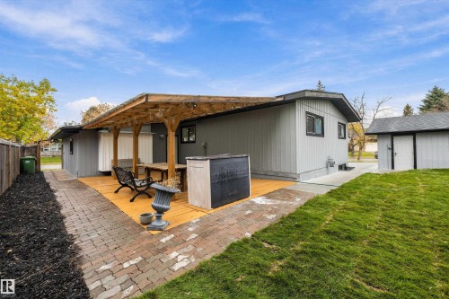 11 Austin Crescent, St. Albert, AB 