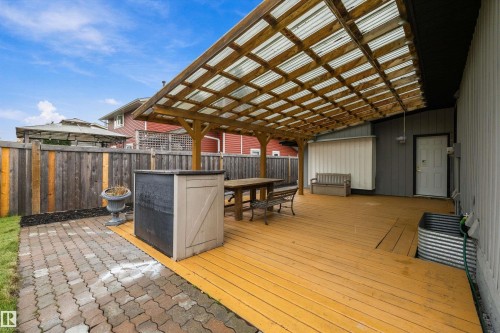 11 Austin Crescent, St. Albert, AB 