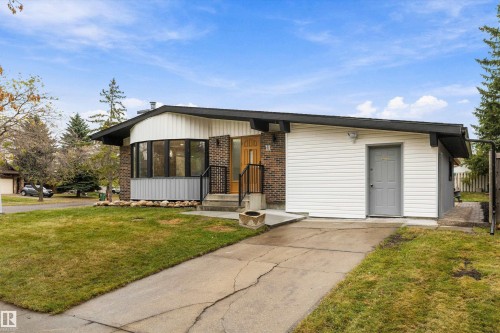 11 Austin Crescent, St. Albert, AB 
