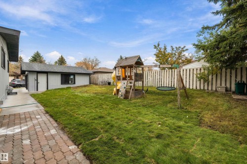 11 Austin Crescent, St. Albert, AB 