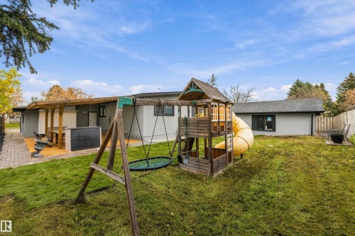 11 Austin Crescent, St. Albert, AB 
