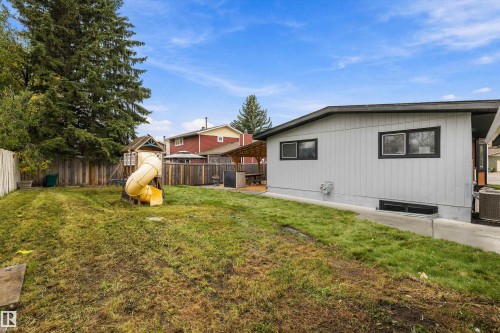 11 Austin Crescent, St. Albert, AB 