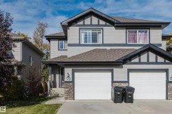 44 HAMILTON Court  Spruce Grove, AB T7X 0K4