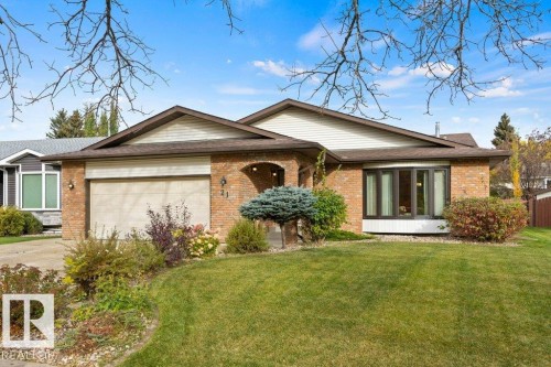 21 LORNE Crescent   St. Albert, AB T8N 3R5
