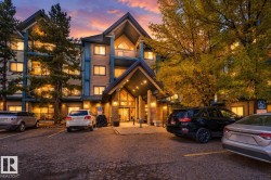 #223 2903 RABBIT HILL RD NW  Edmonton, AB T6R 3A3