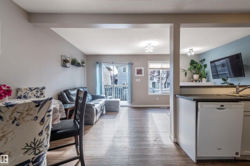 #63 14603 Miller Bv Nw, Edmonton, AB 