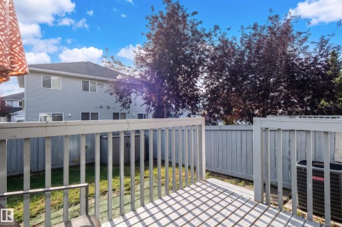 #63 14603 Miller Bv Nw, Edmonton, AB 