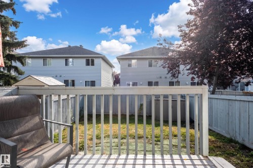 #63 14603 Miller Bv Nw, Edmonton, AB 