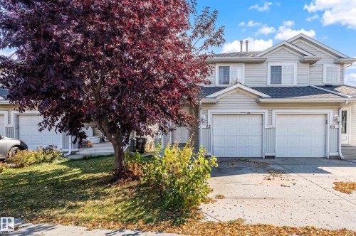 #63 14603 Miller Bv Nw, Edmonton, AB 