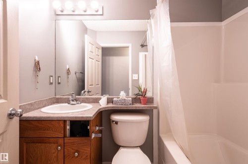 #63 14603 Miller Bv Nw, Edmonton, AB 