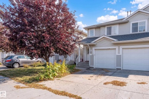 #63 14603 Miller Bv Nw, Edmonton, AB 