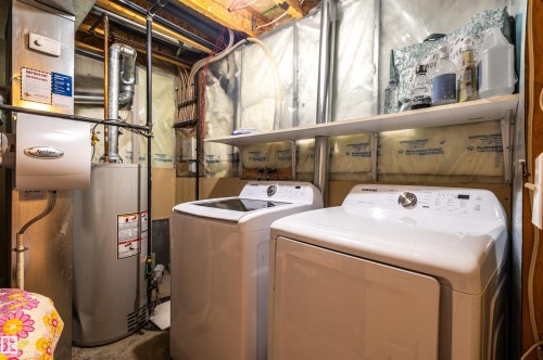 #63 14603 Miller Bv Nw, Edmonton, AB 